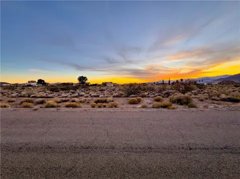 Residential Lot in Valle Vista