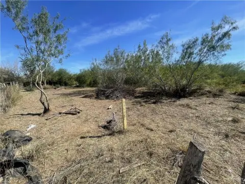 Half-Acre Residential Lot in Mission