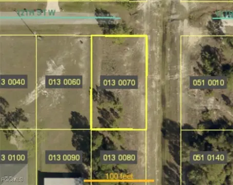 Lehigh Acres Land For Sale