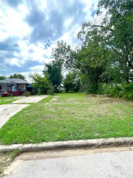 Residential Lot in Seminole, OK
