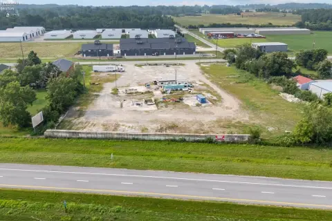 Prime Commercial Lot on SR 2