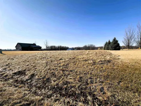 Land in Lake Carroll Community