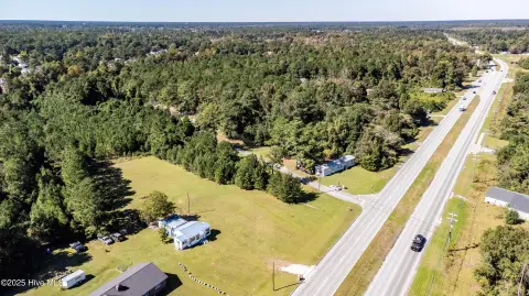 5 Acres Prime Midway Park Land