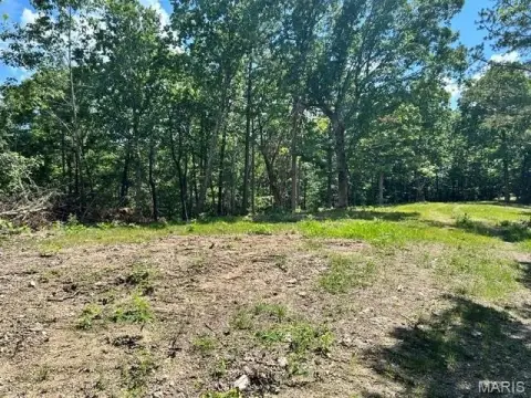 Wooded Recreational Land with Pond