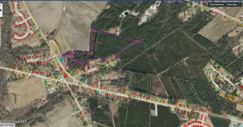 Richlands Mixed-Use Development Opportunity