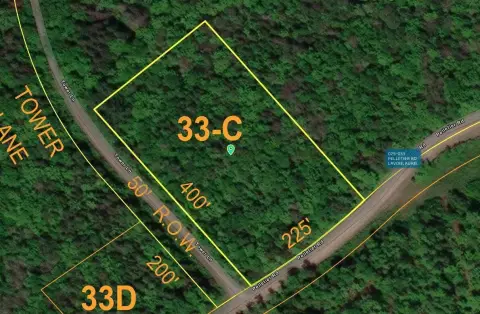 2.06-Acre Parcel Near Town