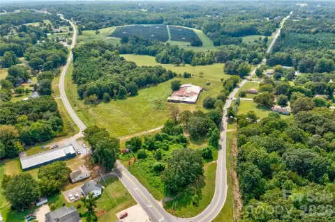 Agricultural Land with Sale Barn