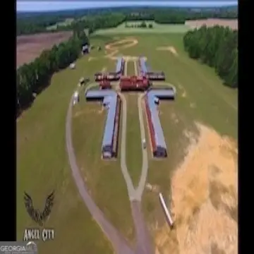 Event Venue near I-75