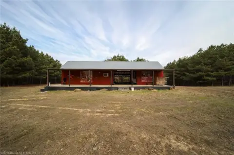 Secluded Recreational Retreat with Timber