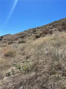 Homeland, CA Land Opportunity