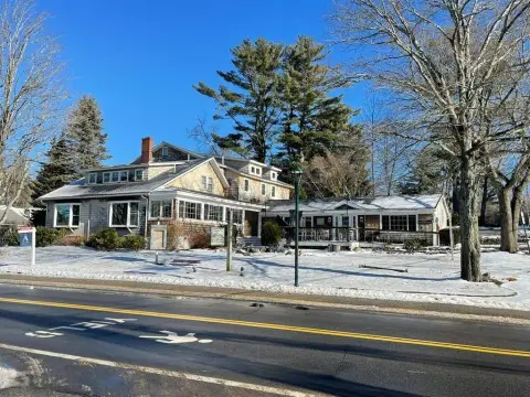 Ogunquit Mixed-Use Commercial Building