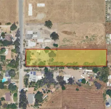 Bloomington Land Parcel For Sale