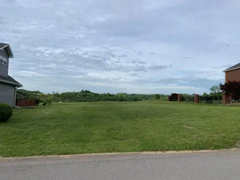 Residential Lot in Crestwood Subdivision
