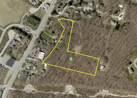 Tiverton Land Parcel For Sale