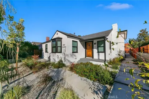 Turnkey Multifamily Opportunity in Leimert