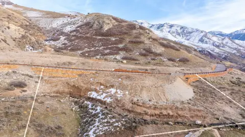 Residential Land in Gated Community