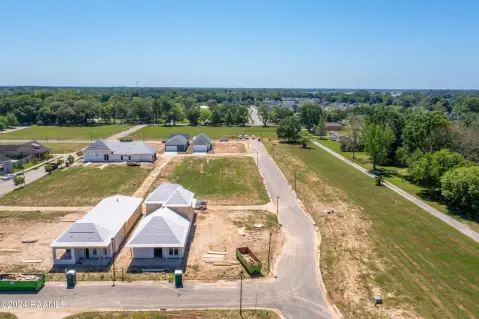 Residential Land in Millcreek