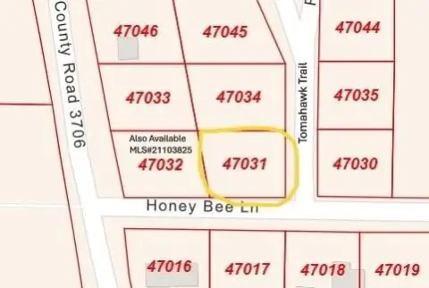 Lakefront Land for Dream Home