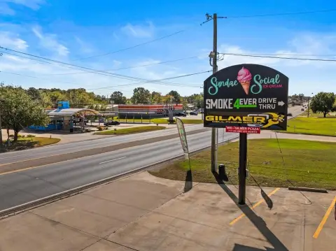 Highway 271 Commercial Property