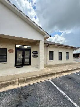 West Oxford Loop Office Space