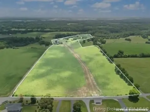 Agricultural Land with Road Frontage