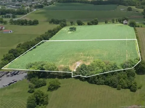 Tillable Agricultural Land