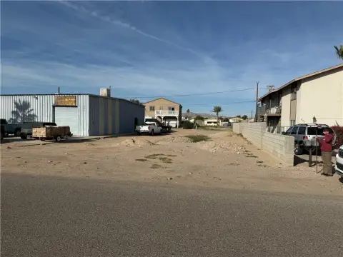 Land in Bullhead City, AZ