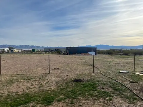 Improved Lot in Golden Valley