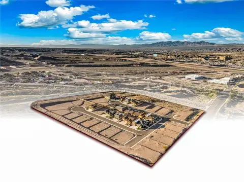 Land in Belle Air Heights