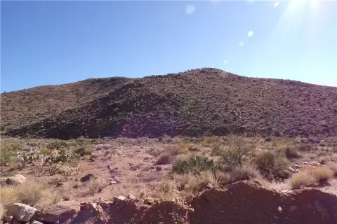 Kingman, AZ Land Parcel