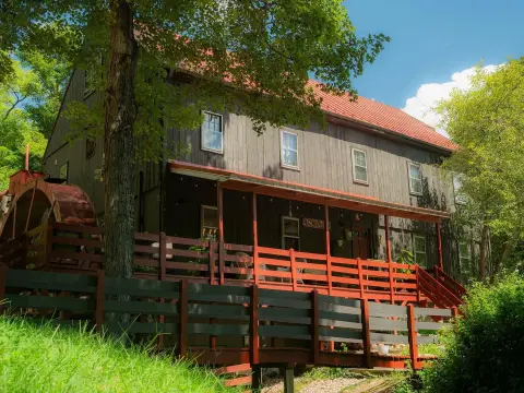 Historic Mill Hospitality Property