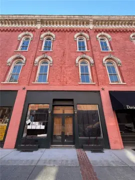 Versatile Mixed-Use Buildings