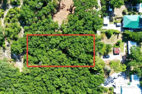 Residential Land in Gulf Shores