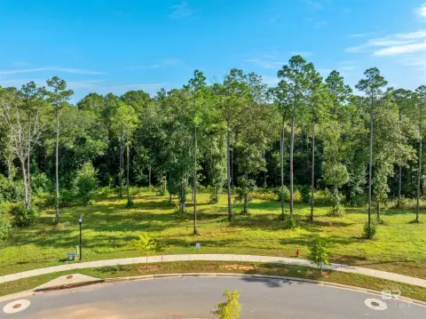 Spacious Estate Lot in Fairhope