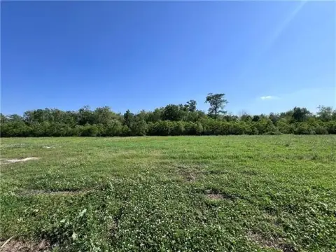 Residential Land in Gated Community