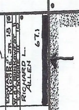 Winamac Wooded Acreage For Sale