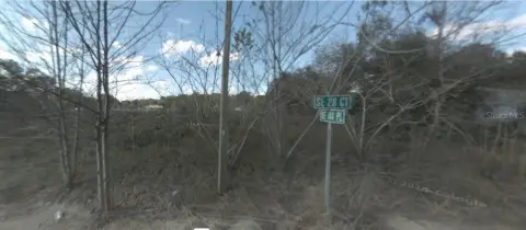 SUMMERFIELD, FL Quarter-Acre Lot