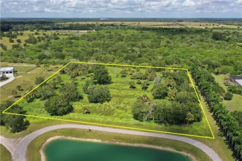Vero Beach Land Opportunity