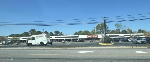 Ayden Retail Space For Lease