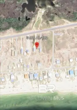 Gulf Shores Residential Lot