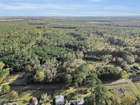 Pink Hill Land Opportunity