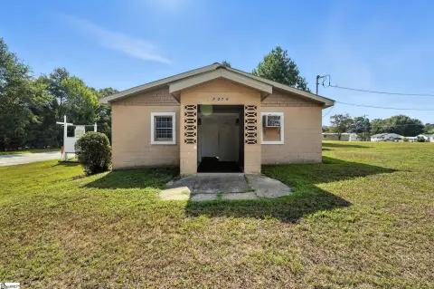 Pacolet Commercial Land For Sale