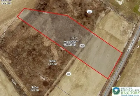 Wassergass Meadows Homesite Opportunity