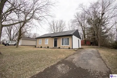 Updated Home in Elizabethtown