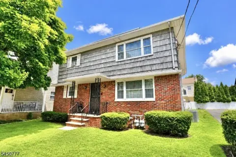 Duplex with Central Air and Patio