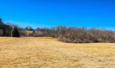 Golf Course Lot in Lake Carroll