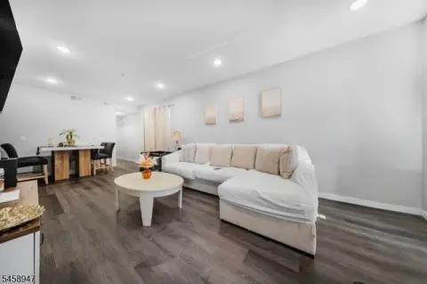Three-Unit Property with Fenced Yard