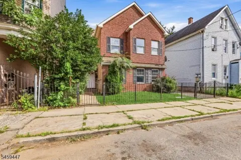 Two-Level Duplex