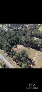Cleared Land with Commercial Potential