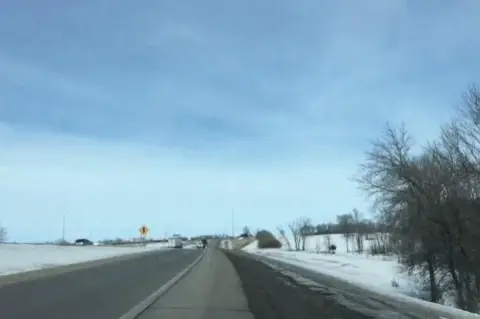 Prime Commercial Land I-35 Frontage